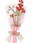 Sunman Koco NO.01026 Bloom Boutıque Flower Serisi 02- Buket Çiçek LEGO Yapım Seti 160 Parça 6+ 2