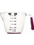 Elegans Ölçü Kabı - Asorti - 500 ml 1