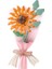 Sunman Koco NO.01029 Bloom Boutıque Flower Serisi 05- Buket Çiçek LEGO Yapım Seti 151 Parça 6+ 2