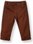 Erkek Bebek Woodland 1 Pantolon Gabardin Lastikli Paça 1