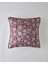Canopy Kırlent Kılıfı 45X45 cm Bordo 1