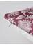 Canopy Kırlent Kılıfı 45X45 cm Bordo 2