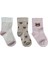 3lü Soket Çorap 1