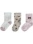 3lü Soket Çorap 2