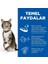 Hills Oral Care Tavuklu Ağız ve Diş Sağlığı Için Yetişkin Kedi Maması 1.5 kg 3
