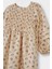 Kız Bebek Çiçekli Twill ELBISE G3513A525AU 2
