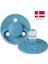 Minimor Mininor Silikon Emzik 0+ Ay - Opal Lake 1