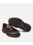 02AYH311880A480 ERKEK Deri Kahverengi Yumuşak Dokulu Klasik Loafer 6