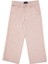 Kız Çocuk Pudra Pantolon (Jean) 50314317-VR042 2