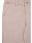 Kız Çocuk Pudra Pantolon (Jean) 50314317-VR042 4