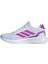 AJR3089 Adidas Runfalcon 5 W Kadın Spor Ayakkabı Mor 4