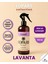 Lavanta 500 ml Oda ve Çamaşır Parfümü (Oda Kokusu) 1