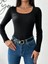 Kadın Uzun Kollu Kaşkorse Bluz 10