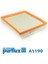 A1190 Hava Filtresi 1654600Q0A 1654600Q0F 1654600QAD 1