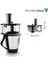 Wundermix Wunderslicer V2 Thermomix Mutfak Robotu Tm6 ve Tm5 Için Kesme Aparatı 4