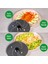 Wundermix Wunderslicer V2 Thermomix Mutfak Robotu Tm6 ve Tm5 Için Kesme Aparatı 5