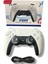 Kablosuz Bluetooth Bilgisayar Oyun Kolu - Ps4 Slim, Ps4 Pro ve Pc Uyumlu, Titreşimli Ergonomik Gamepad 1
