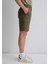 Haki Kargo Şort 0410262-80769 13