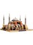 Ayasofya Camii 3D Karton Puzzle 50 Parça Kolay Montajlı Model Uygun Fiyatlı 4