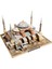 Ayasofya Camii 3D Karton Puzzle 50 Parça Kolay Montajlı Model Uygun Fiyatlı 5