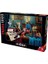 1000 Parçalık Armoni Puzzle Zihinsel Gelişim İçin Eğlenceli Aktivite 66 x 48 cm 4