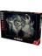 1000 Parçalık Puzzle Dervişler 66x48 cm Boyutunda Zihin Geliştirici Eğlence 7