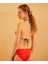 Bağlama Detaylı Bikini Altı 10
