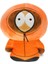 Yeni 18 cm Southpark Peluş Oyuncaklar Çizgi Film Bebeği Stan Kyle Kenny Cartman Çocuk Doğum Günü Hediyesi (Yurt Dışından) 2
