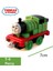 Orijinal Thomas ve Arkadaşları 1:43 Percy James Toby Donald Douglas Manyetik Parça Tren Seti Oyuncaklar Çocuklar Için Doğum Günü Hediyesi (Yurt Dışından) 1