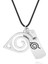 Bandai Anime Naruto Kolye Anahtarlıklar Uzumaki Shuriken Figürleri Anahtarlık Cosplay Metal Alaşım Kolye Aksesuarları Çocuk Oyuncakları Hediyeler (Yurt Dışından) 3
