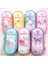 Kawaii Sanrio Yaratıcı Kırtasiye Kutusu Kalem Çantası Karikatür My Melody Cinnamoroll Hello Kitty Kuromi Büyük Kapasiteli Kalem Çantası (Yurt Dışından) 1