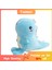Peluş Anahtarlık Zarif Doldurulmuş Dinozor Bebek Peluş Kolye (Yurt Dışından) 3