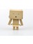 Mini Montajlı Model Dönüşümü Robot Danbo Karikatür Yaratıcı Koleksiyon Anime Aksiyon Figürü Deformasyon Bebek Yeni Brinquedos 10 cm (Yurt Dışından) 2