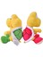 Adet Kırmızı Yeşil Koopa Troopa 6 (Yurt Dışından) 5