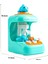 Mini Pençe Makinesi Küçük Hediyelerle Doldurma Tutma Yakalama Klip Oyunu Çocuk Masa Oyunu (Yurt Dışından) 2