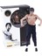 Storm Koleksiyon Bruce Lee 1:12 Dövüş Sanatçısı Serisi No.2 7 (Yurt Dışından) 1