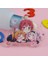 Anime Kobayashi San Ejderha Hizmetçi Tooru Kanna Kamui Akrilik Kolye Şekil Anahtarlık Anahtarlık Koleksiyon Model Oyuncak Hediyeler Cosplay (Yurt Dışından) 3