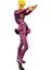 Jojo'nun Tuhaf Macera Anime Heykelcik Giorno Giovanna Bucciarati Narancia Modeli Jojo'nun Altın Rüzgar Pvc Action Figure Yeni Oyuncaklar (Yurt Dışından) 2