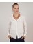 Fırfır Yaka Gömlek 7