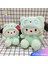Sanrio Panda Serisi Pacha Köpek Peluş Oyuncaklar Çocuklar Için Peluş Oyuncaklar Hediye (Yurt Dışından) 1