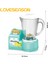 Loveseason Simülasyon Meyve Suyu Blender Elektrikli Eğlence Oyun Evi Oyuncak (Yurt Dışından) 2