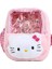 Pvc Şeffaf Bebek Çantası Sanrio Peluş Çanta (Yurt Dışından) 3