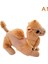 Kawaii Anahtarlık Karikatür Güzel Deve Bebek Anahtarlıklar Araba Çanta Aksesuarı Sevimli Peluş Erkek Kız Çift Anahtarlık Sevgilisi Kolye (Yurt Dışından) 1