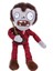 Pinshang 10 Stil Bitkiler Vs Zombies Peluş Bebek Yaratıcı Karikatür Yumuşak Dolması (Yurt Dışından) 2
