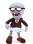 Pinshang 10 Stil Bitkiler Vs Zombies Peluş Bebek Yaratıcı Karikatür Yumuşak Dolması (Yurt Dışından) 5