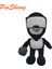 Pinshang 26CM Cuma Gecesi Funkin Peluş (Yurt Dışından) 5