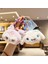 Sanrio Mini Kolye Anahtarlık Sanrio Peluş Asılı (Yurt Dışından) 2
