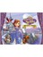 Disney Prenses Sofia Mutlu Doğum Günü Partisi Süslemeleri Arka Plan Bez Karikatür Tema Anime Figürleri Çocuk Oyuncakları Çocuk Hediyeler Için (Yurt Dışından) 1