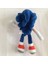 Peluş Bebek 11 Inç Süper Sonic Doldurulmuş Hayvanlar (Yurt Dışından) 1