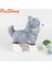 Pinshang Torgal Köpek Peluş Bebek Yumuşak Dolması Peluş Oyuncaklar Sevimli Karikatür Köpek Peluş Çocuklar Hediyeler Koleksiyonu Için (Yurt Dışından) 1